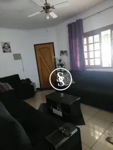 Sobrado com 3 Quartos à venda, 221m² no Dos Casa, São Bernardo do Campo