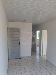 Apartamento com 2 Quartos à venda, 46m² no Cidade Nova, Aracaju