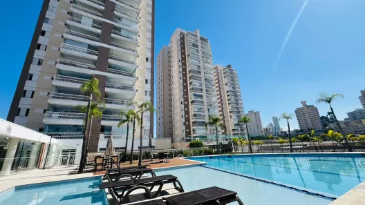 Apartamento com 3 Quartos à venda, 124m² no Vila Formosa, São Paulo