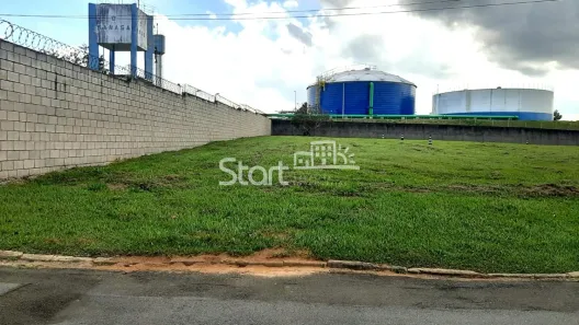 Lote/Terreno à venda, 900m² no Chácara São Rafael, Campinas