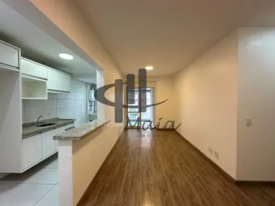 Apartamento com 2 Quartos para alugar, 73m² no Barcelona, São Caetano do Sul