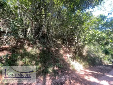 Lote/Terreno à venda, 4760m² no Palmares, Paty do Alferes