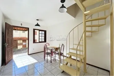 Casa de Condomínio com 2 Quartos à venda, 78m² no Vila Nova, Porto Alegre