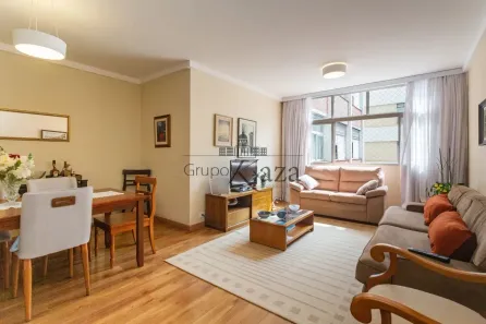 Apartamento com 3 Quartos à venda, 137m² no Jardim Paulista, São Paulo