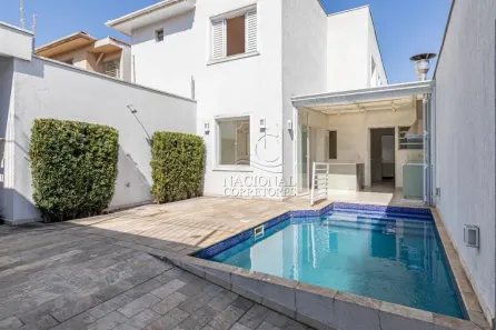 Sobrado com 3 Quartos à venda, 210m² no Jardim da Glória, São Paulo