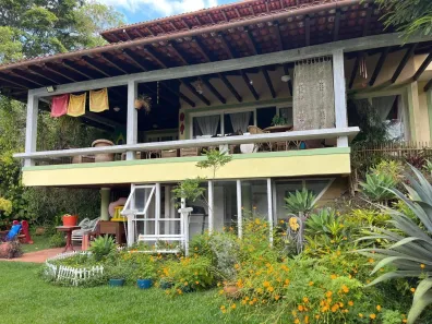 Casa com 6 Quartos à venda, 671m² no Itaipava, Petrópolis