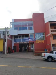 Galpão/Depósito/Armazém à venda, 450m² no Jardim Alto de Santa Cruz, Itatiba
