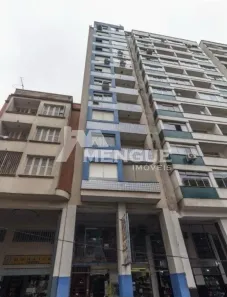 Apartamento com 2 Quartos à venda, 65m² no Centro Histórico, Porto Alegre