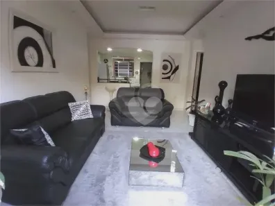 Apartamento com 2 Quartos à venda, 67m² no Grajaú, Rio de Janeiro