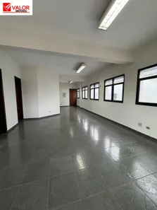 Sala Comercial para alugar, 55m² no Jardim da Glória, Cotia