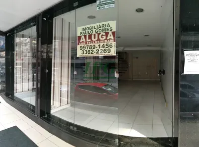 Ponto Comercial à venda, 85m² no Centro, Guarapari