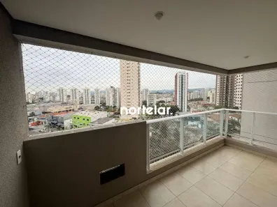 Apartamento com 2 Quartos à venda, 54m² no Lauzane Paulista, São Paulo