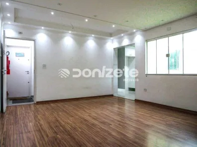 Cobertura com 3 Quartos à venda, 190m² no Vila Camilópolis, Santo André