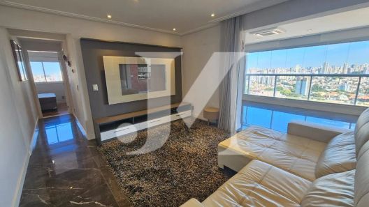 Apartamento com 2 Quartos à venda, 119m² no Vila Carrão, São Paulo