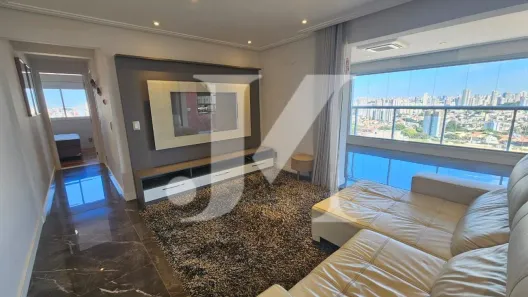 Apartamento com 2 Quartos à venda, 119m² no Vila Carrão, São Paulo