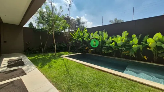 Casa de Condomínio com 4 Quartos à venda, 704m² no Jardim dos Estados, São Paulo