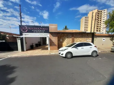 Sala Comercial para alugar, 20m² no Vila Xavier (Vila Xavier), Araraquara