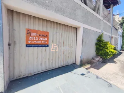 Ponto Comercial para alugar, 33m² no Tirol (Barreiro), Belo Horizonte