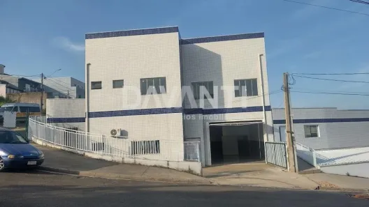 Galpão/Depósito/Armazém à venda, 666m² no Loteamento Nova Espírito Santo, Valinhos