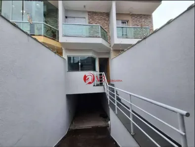 Sobrado com 2 Quartos à venda, 90m² no Jardim Fernandes, São Paulo