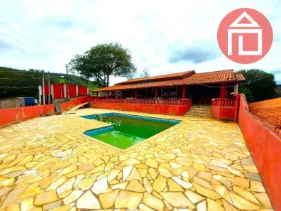 Fazenda/Sítio com 3 Quartos à venda, 385m² no , Bragança Paulista