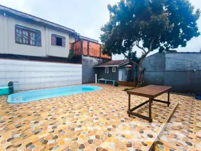 Casa com 3 Quartos à venda, 150m² no Adhemar Garcia, Joinville