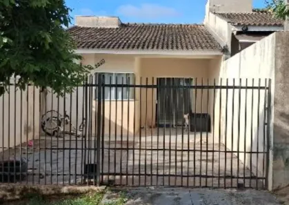 Casa com 3 Quartos à venda, 60m² no Jardim Irene, Umuarama