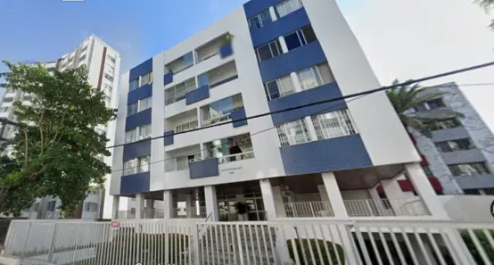 Apartamento com 2 Quartos à venda, 78m² no Costa Azul, Salvador