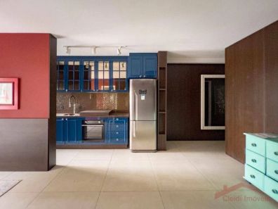 Apartamento com 2 Quartos à venda, 76m² no Centro, Joinville
