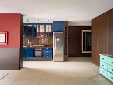 Apartamento com 2 Quartos à venda, 76m² no Centro, Joinville