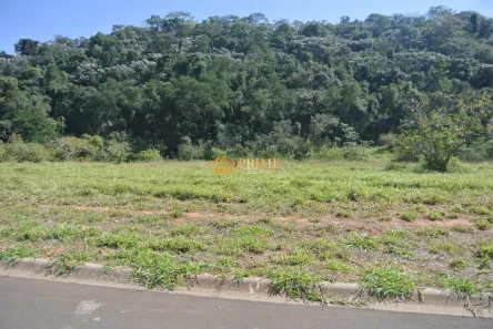 Lote/Terreno à venda, 1004m² no Centro (Arcadas), Amparo