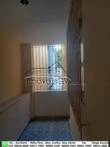 Casa com 3 Quartos à venda, 360m² no Nossa Senhora das Graças, Governador Valadares