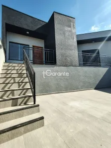 Casa com 2 Quartos à venda, 140m² no Condomínio Villa Verde Bragança, Bragança Paulista