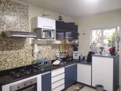 Sobrado com 3 Quartos à venda, 240m² no Jardim da Campina, São Paulo
