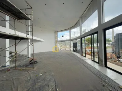Ponto Comercial para alugar, 202m² no Jardim Ipiranga, Americana