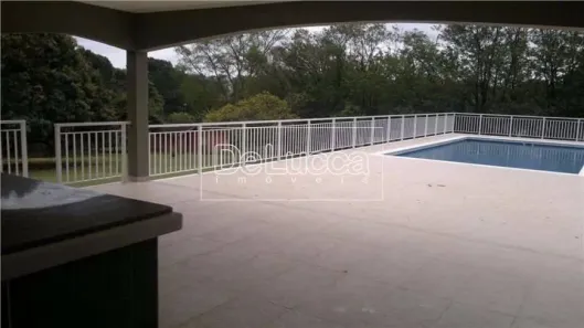 Casa de Condomínio com 4 Quartos à venda, 705m² no Dois Córregos, Valinhos