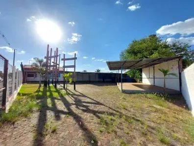 Ponto Comercial para alugar, 500m² no Loteamento Habitacional São Carlos 1, São Carlos