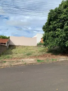 Lote/Terreno à venda, 126m² no Residencial Florenza, Presidente Prudente