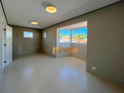 Sala Comercial para alugar, 260m² no Jardim Santa Madalena, São José dos Campos