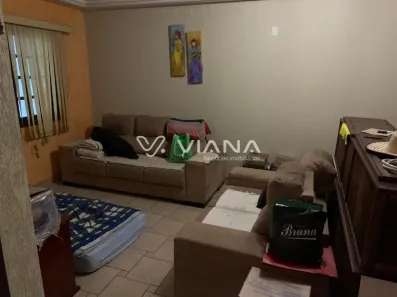 Sobrado com 3 Quartos à venda, 140m² no Santa Paula, São Caetano do Sul