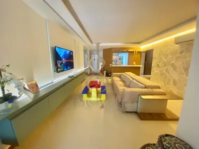 Apartamento com 4 Quartos à venda, 175m² no Jardim da Penha, Vitória