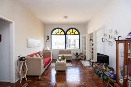 Apartamento com 3 Quartos à venda, 109m² no Paineiras, Juiz de Fora