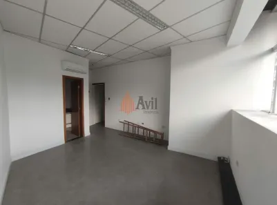 Sala Comercial para alugar, 25m² no Quarta Parada, São Paulo