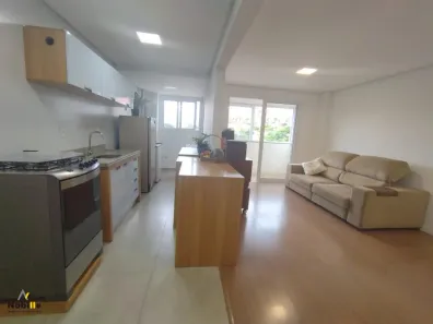 Apartamento com 2 Quartos à venda, 81m² no Universitário, Caxias do Sul