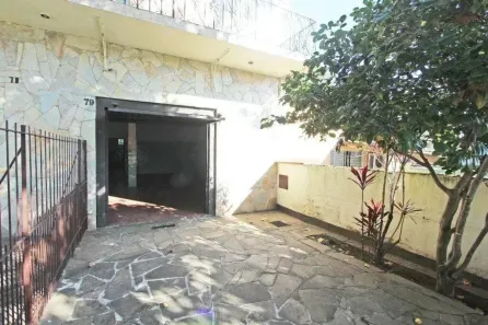 Ponto Comercial para alugar, 106m² no Coronel Aparício Borges, Porto Alegre