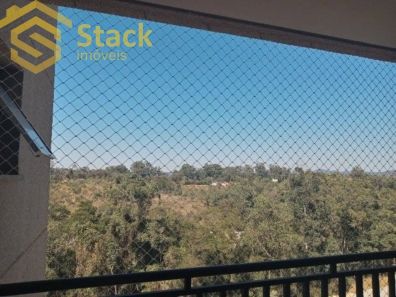 Apartamento com 3 Quartos à venda, 84m² no Jardim do Lago, Jundiaí
