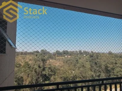 Apartamento com 3 Quartos à venda, 84m² no Jardim do Lago, Jundiaí