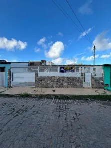 Casa com 2 Quartos à venda, 150m² no Artur Lundgren I, Paulista