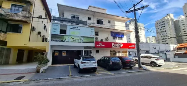 Ponto Comercial para alugar, 54m² no Campinas, São José