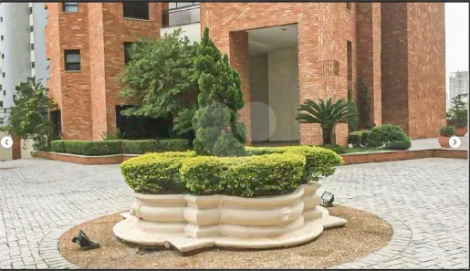 Cobertura com 4 Quartos à venda, 500m² no Vila Suzana, São Paulo